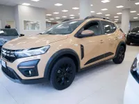Usata Dacia Sandero Extreme 101 CV (74 kW) 2024 Other Berlina
