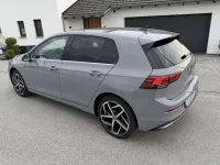 Usata VW Golf VIII Style 131 CV (96 kW) 2020 Other Berlina