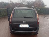 Usata Fiat Ulysse 128 CV (94 kW) 2005 Monovolume