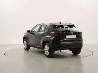Usata Toyota Yaris Cross Business Edition 116 CV (85 kW) 2022 Nero SUV