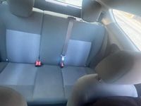 Usata Ford Fiesta 100 CV (73 kW) 2015 Blu Utilitaria