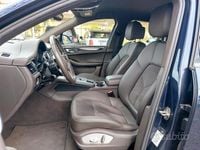 Occasion Porsche Macan 340 ch (250 kW) 2017 Bleue SUV
