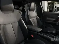 Nuova Audi Q3 Sportback S-Line 150 CV (110 kW) 2026 SUV