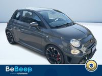 usata Abarth 595 1.4 T-JET COMPETIZIONE 180CV MY181.4 T-JET COMPETIZIONE 180CV MY18