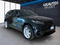 usata Land Rover Range Rover Velar 2.0d i4 R-Dynamic S 180cv auto my20 - PROMO