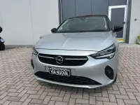 Usata Opel Blitz Edition 101 CV (74 kW) 2022 Grigio Berlina