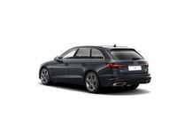 usata Audi A4 avant 40 2.0 tdi business quattro 190cv s-