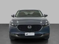 Usata Mazda CX-30 Exceed 180 CV (132 kW) 2019 Grigio SUV