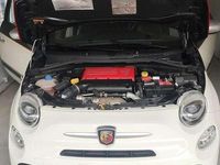 Usata Abarth 595 Turismo 165 CV (121 kW) 2021 Utilitaria
