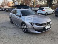 Usata Peugeot 508 Allure 131 CV (96 kW) 2020 Grigio Station wagon