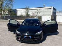 Occasion Renault Mégane Coupé Dynamique 110 PK (80 kW) 2011 Coupé