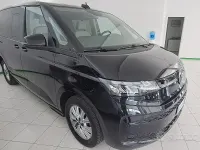 Usata VW Multivan 150 CV (110 kW) 2025 Nero Monovolume