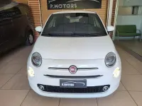 Usata Fiat 500 69 CV (50 kW) 2023 Bianco Utilitaria