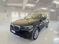 Usata BMW X3 183 CV (134 kW) 2022 SUV