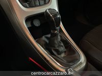 usata Opel Astra Porte 1.7 CDTI 110cv Cosmo