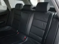 Usata Audi A6 Premium 224 CV (164 kW) 2005 Argento Station wagon