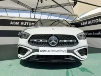 Usata Mercedes GLA200 AMG Line Premium Plus 150 CV (110 kW) 2025 Grigio alpi SUV