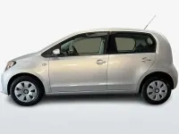 Usata Seat Mii Style 60 CV (44 kW) 2013 Grigio Utilitaria