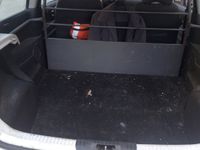 Usata VW Fox 2007 Bianco Utilitaria