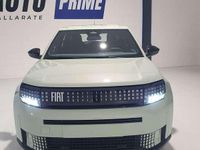 Nuova Fiat Grande Panda Icon 110 CV (80 kW) 2025 Bronzo Utilitaria