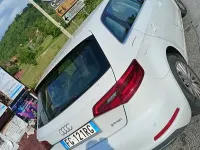 Usata Audi A3 Ambiente 110 CV (80 kW) 2017 Berlina