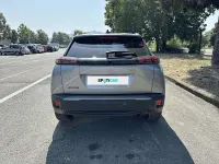 Usata Peugeot 2008 Allure 102 CV (75 kW) 2025 Grigio SUV