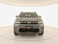 Usata Dacia Duster Journey 94 CV (69 kW) 2025 Grigio scisto