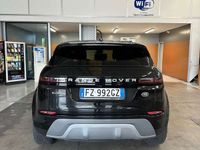 usata Land Rover Range Rover evoque 2.0 i4 mhev S awd 249cv auto MOTORE NUOVO