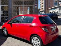 Usata Toyota Yaris 69 CV (50 kW) 2013 Other Utilitaria
