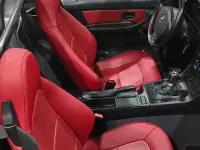 Usata BMW Z3 140 CV (102 kW) 1996 Cabrio