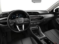 usata Audi Q3 SPB 35 TFSI S tronic S line edition