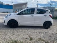 usata Hyundai i10 2014 NEOPATENTATI OK