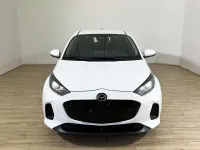 Nuova Mazda 2 Prime-Line 116 CV (85 kW) 2026 Bianco Utilitaria