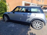 Usata Mini One D 75 CV (55 kW) 2004 Utilitaria