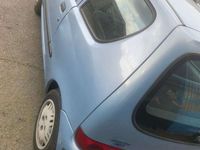 usata Fiat Seicento 1.1 (s)