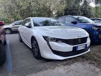 Usata Peugeot 508 SW Allure 163 CV (119 kW) 2021 Station wagon