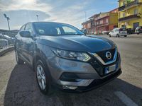 usata Nissan Qashqai 1.5 dCi 115 CV DCT Business Navi-telecamera