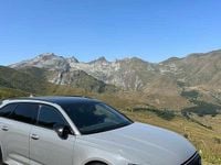 Usata Audi RS6 600 CV (441 kW) 2022 Station wagon