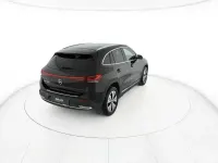 Usata Mercedes EQA250 139 kW (190 CV) 2023 Nero SUV