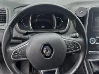 Usata Renault Grand Scénic IV 110 CV (80 kW) 2018 Nero Monovolume