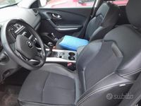 Usata Renault Kadjar 131 CV (96 kW) 2016 Nero SUV