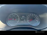 Usata Dacia Sandero Comfort 91 CV (66 kW) 2023 Blu scuro Berlina