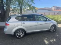Usata Seat Altea XL Style 125 CV (91 kW) 2010 Monovolume