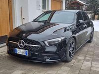 Usata Mercedes A250 Premium 160 CV (117 kW) 2020 Berlina