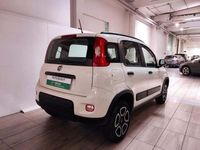 usata Fiat Panda 3ª serie 0.9 TwinAir Turbo Natural Power City Life