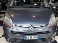 usata Citroën C4 Picasso - Gran - 1.6 HDi 110 F. CMP6 air. St.