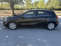 Usata Mercedes A180 Premium 109 CV (80 kW) 2015 Utilitaria