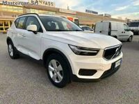 usata Volvo XC40 2.0 d3 Business geartronic 150CV - Diesel FT809MK