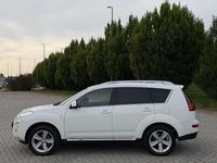 Usata Peugeot 4007 156 CV (114 kW) 2009 Other SUV