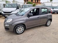 usata Fiat Panda 1.2 EasyPower GPL 69 CV